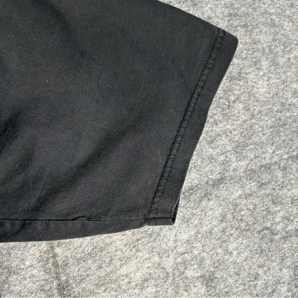 Vintage Obituary Shirt‎ Mens XL Black Y2k Death Metal Band Tee Anthology 2000s - Picture 6 of 9